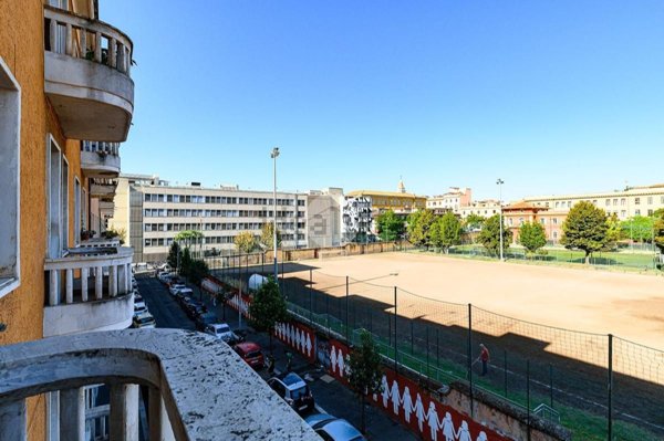 appartamento in vendita a Roma in zona Tiburtino