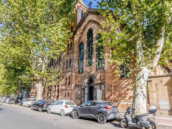 appartamento in vendita a Roma in zona Nomentano