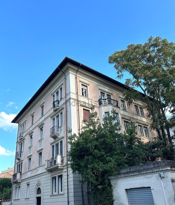 appartamento in vendita a Roma in zona Salario