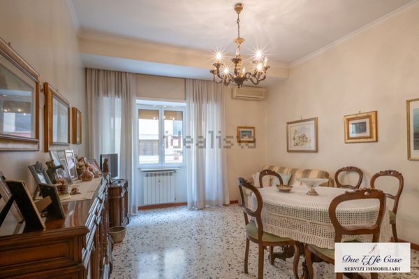 appartamento in vendita a Roma in zona Prenestino-Labicano