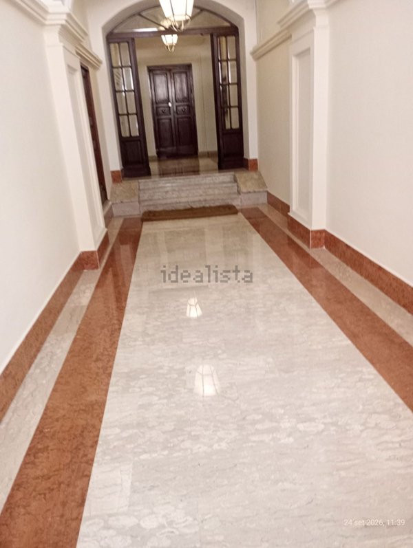 appartamento in vendita a Roma in zona Ludovisi/Sallustiano