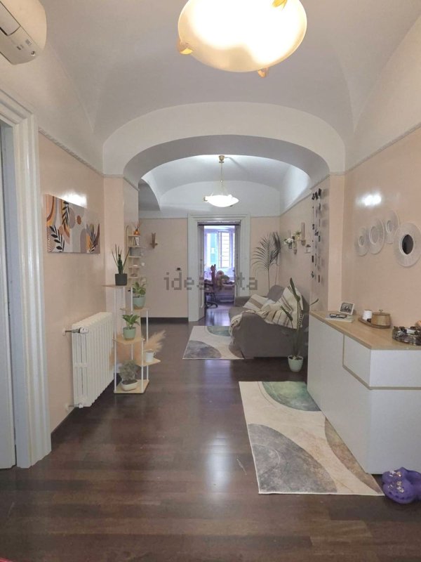 appartamento in vendita a Roma in zona Ludovisi/Sallustiano