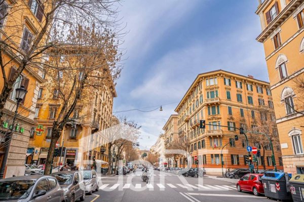 appartamento in vendita a Roma in zona Rione Prati