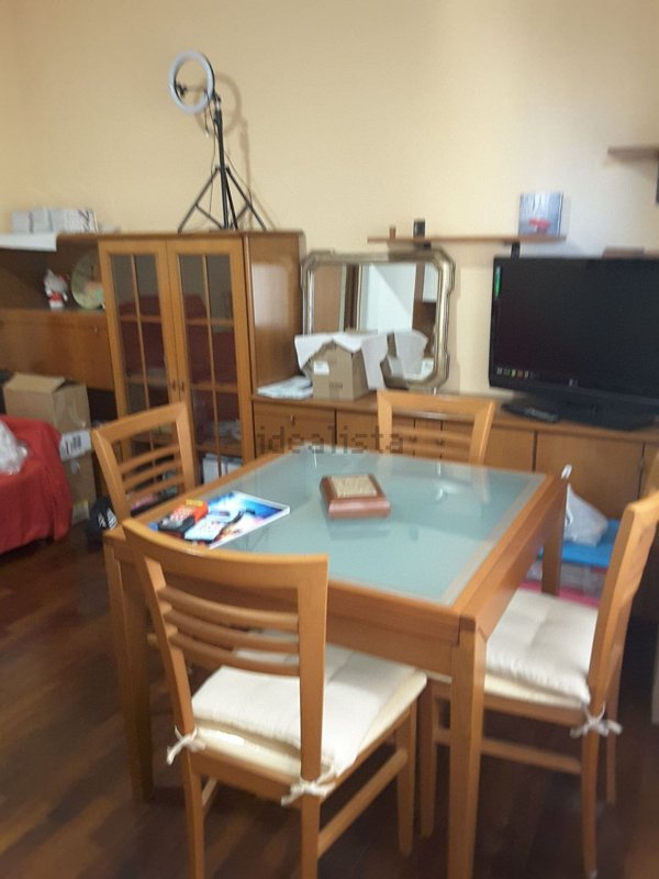 appartamento in vendita a Roma in zona Tuscolano