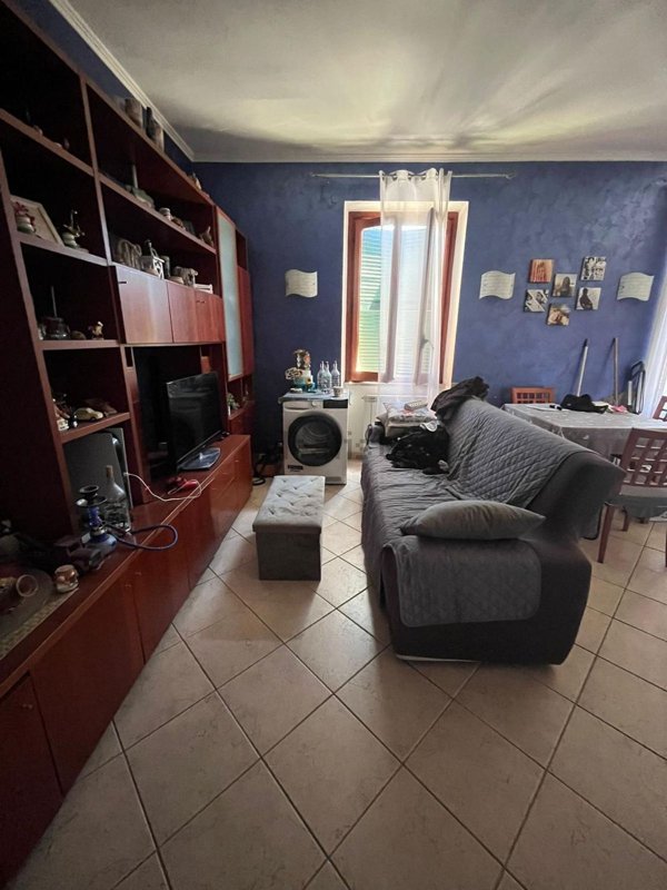 appartamento in vendita a Roma in zona Aurelio