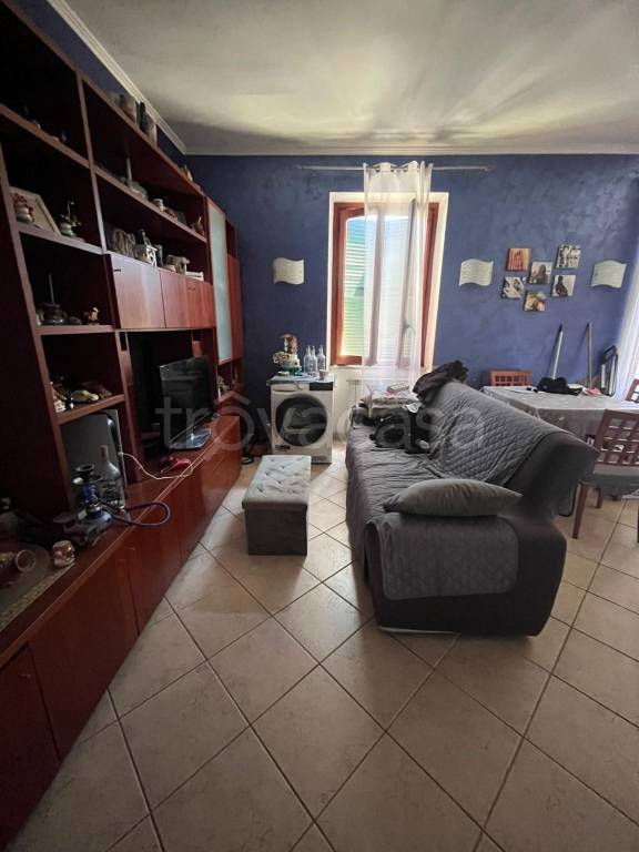 appartamento in vendita a Roma in zona Aurelio