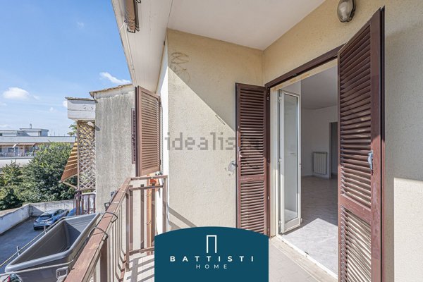 casa indipendente in vendita a Roma in zona Casalotti