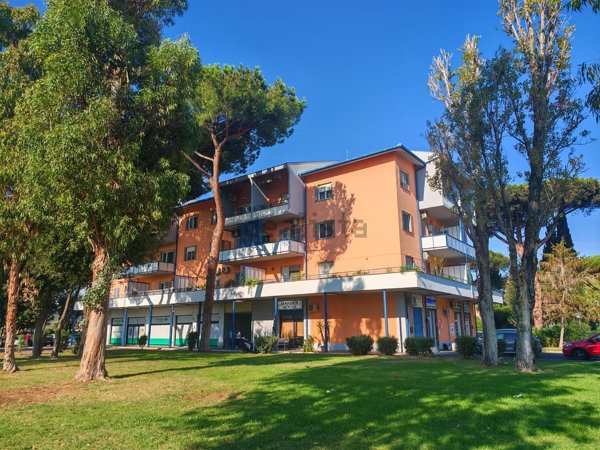 appartamento in vendita a Roma in zona Casal Palocco