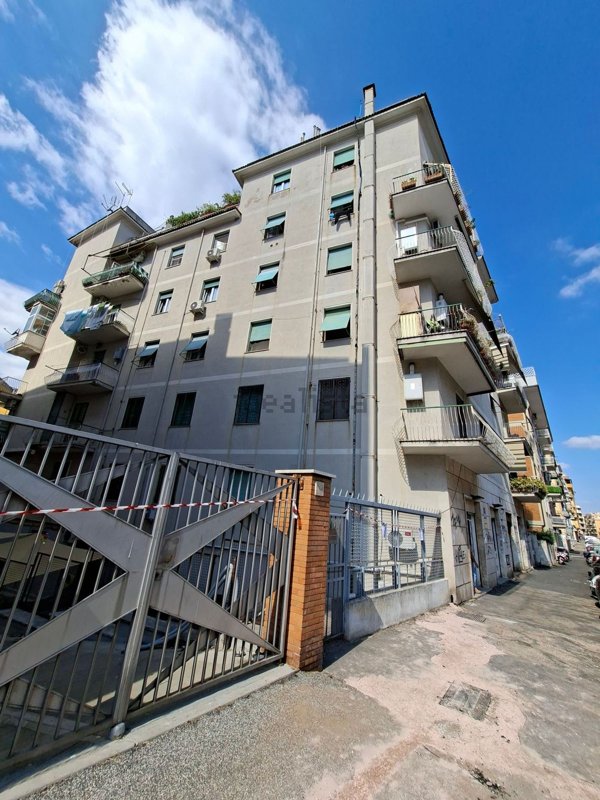 appartamento in vendita a Roma in zona Prenestino-Centocelle