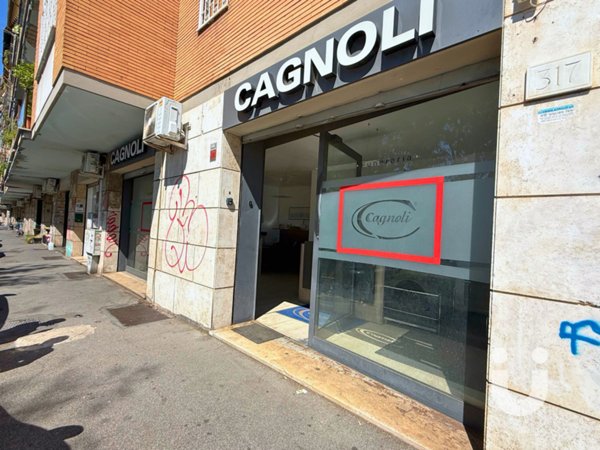 casa indipendente in vendita a Roma in zona Prenestino-Labicano