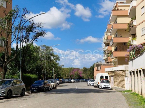 appartamento in vendita a Roma in zona Trionfale