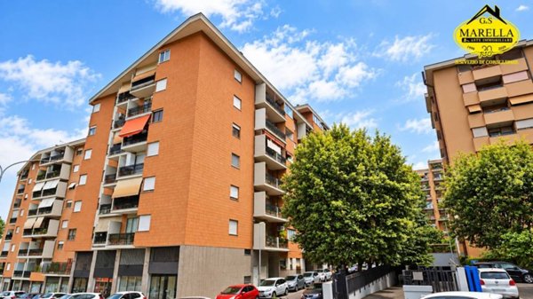 appartamento in vendita a Roma in zona Aurelio