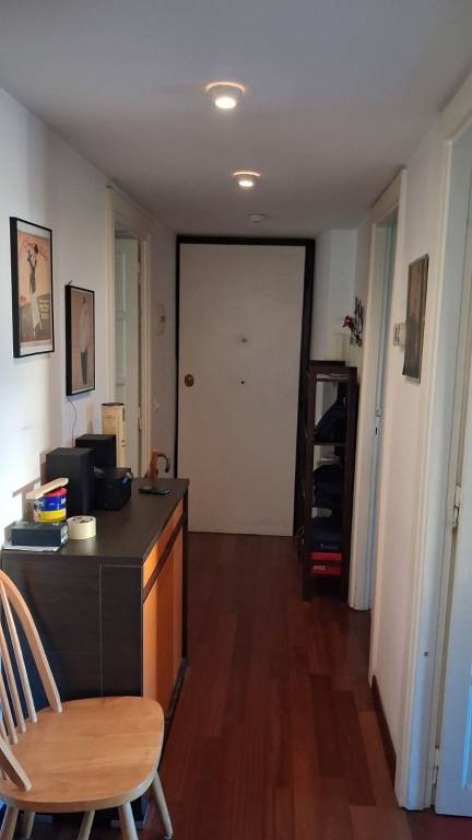 appartamento in vendita a Roma in zona Gianicolense
