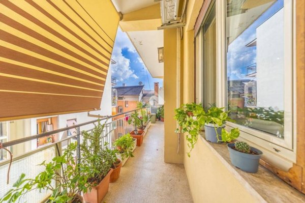 appartamento in vendita a Roma in zona Monte Sacro/Talenti