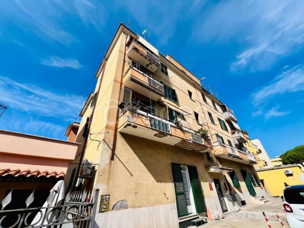 appartamento in vendita a Roma in zona Alessandrino