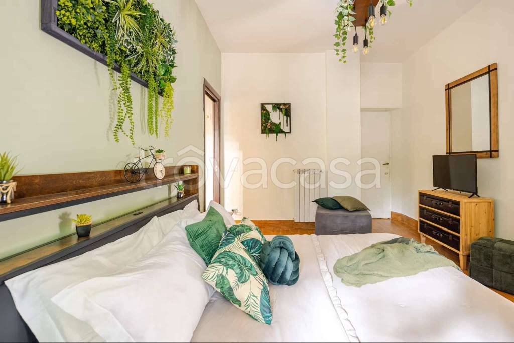 appartamento in vendita a Roma in zona Aurelio