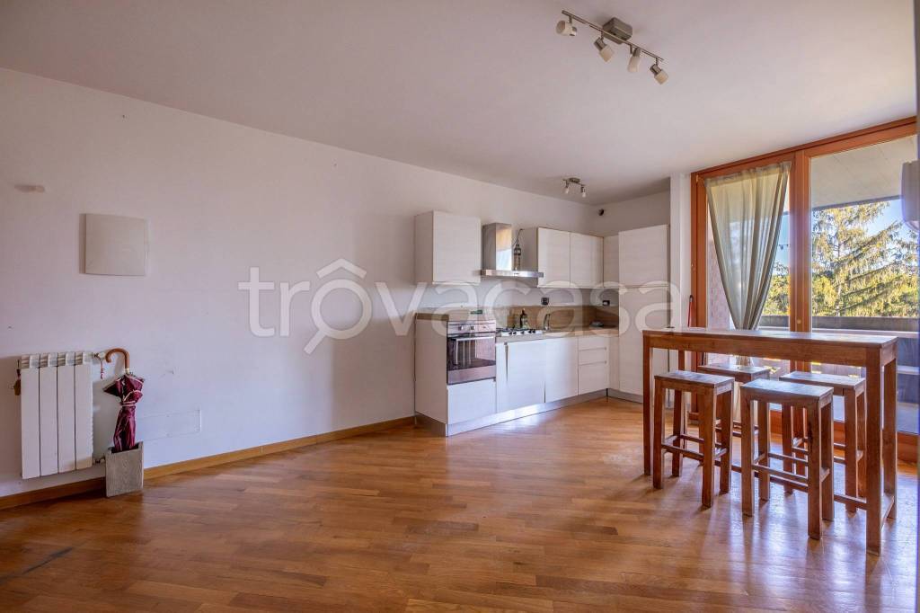 appartamento in vendita a Roma in zona Flaminio