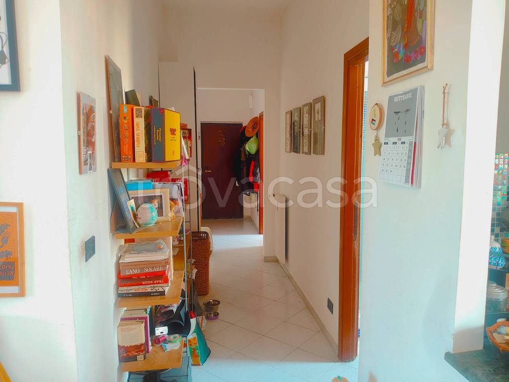 appartamento in vendita a Roma in zona Tuscolano