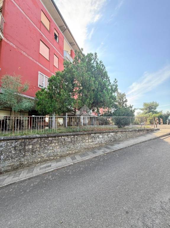 appartamento in vendita a Roma in zona Ponte Mammolo
