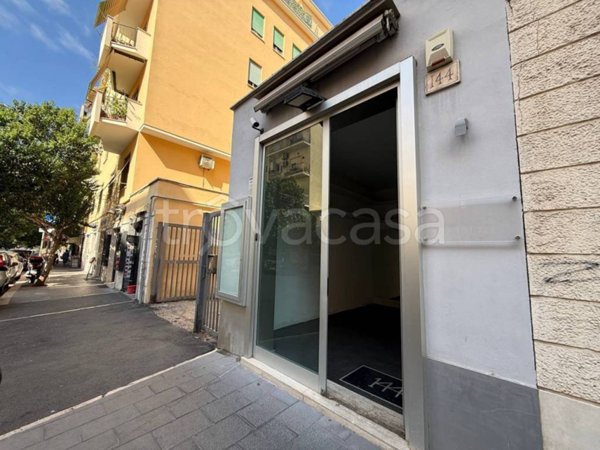 negozio in vendita a Roma in zona Gianicolense