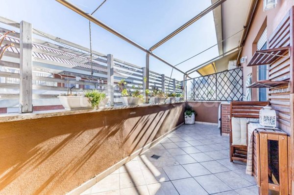 appartamento in vendita a Roma in zona Collatino
