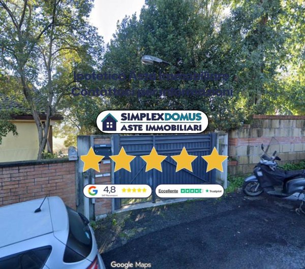 appartamento in vendita a Roma in zona Labaro