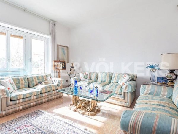 appartamento in vendita a Roma in zona Portuense
