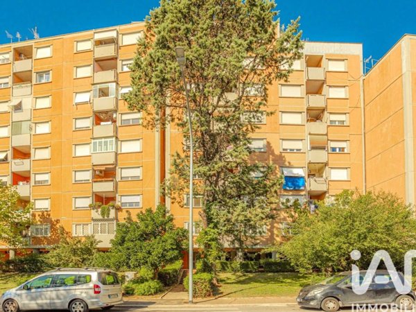 appartamento in vendita a Roma in zona Spinaceto