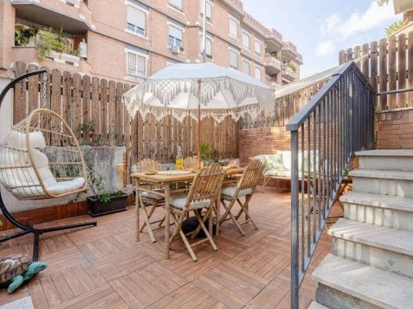 appartamento in vendita a Roma in zona Aurelio