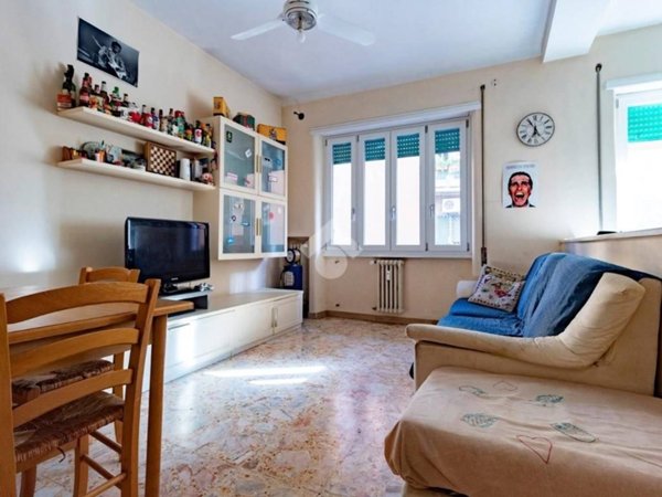 appartamento in vendita a Roma in zona Nomentano