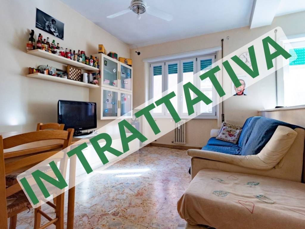appartamento in vendita a Roma in zona Nomentano