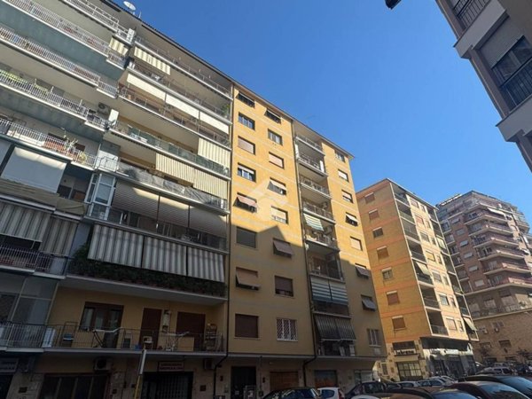 appartamento in vendita a Roma in zona Pietralata