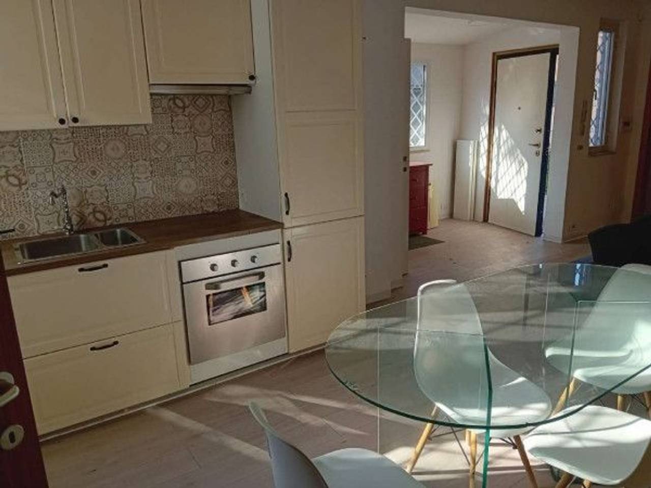 casa indipendente in vendita a Roma in zona Tomba di Nerone