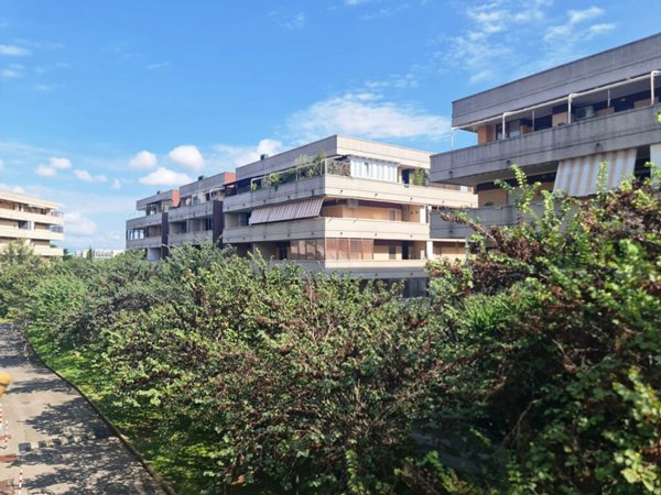appartamento in vendita a Roma in zona Acilia