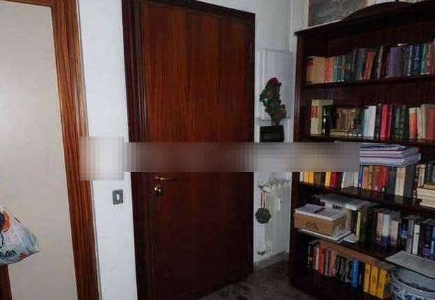 appartamento in vendita a Roma in zona Portuense