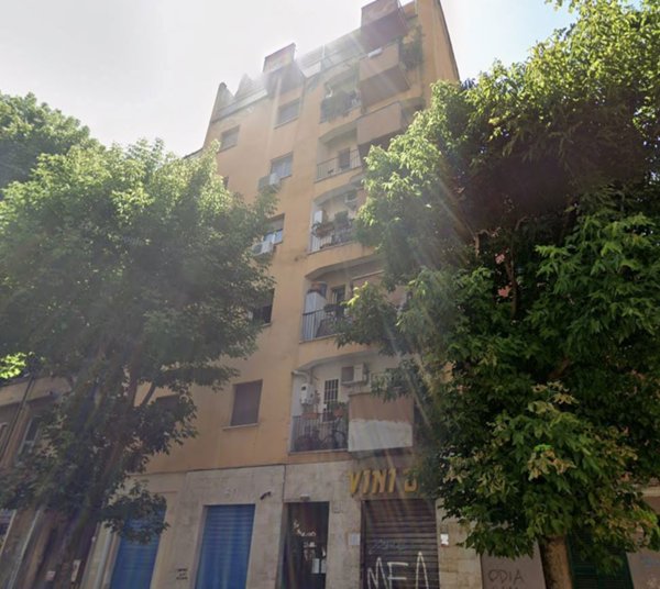 appartamento in vendita a Roma in zona Prenestino-Labicano