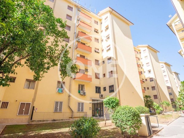 appartamento in vendita a Roma in zona Don Bosco