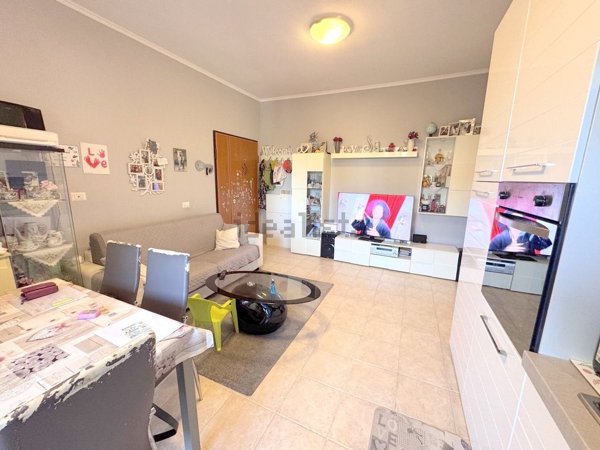appartamento in vendita a Roma in zona Ottavia