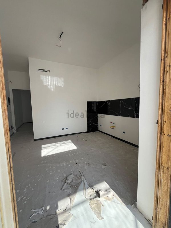 appartamento in vendita a Roma in zona Borghesiana