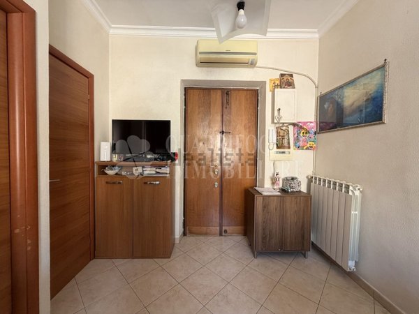 appartamento in vendita a Roma in zona Prenestino-Centocelle