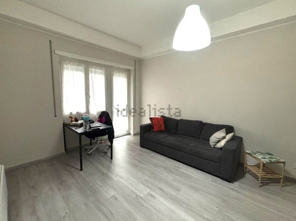 appartamento in vendita a Roma in zona Aurelio