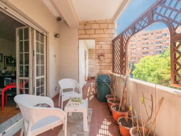 appartamento in vendita a Roma in zona Trieste