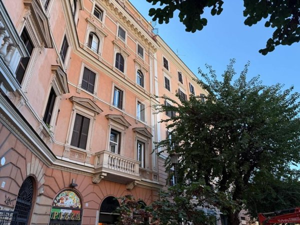 appartamento in vendita a Roma in zona Tiburtino