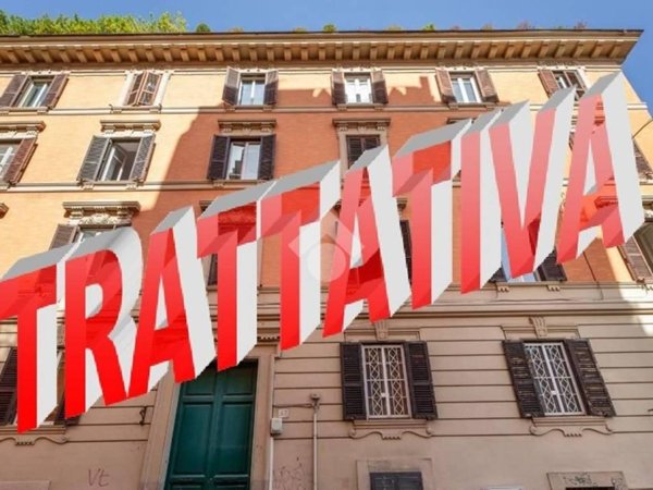 appartamento in vendita a Roma in zona Salario