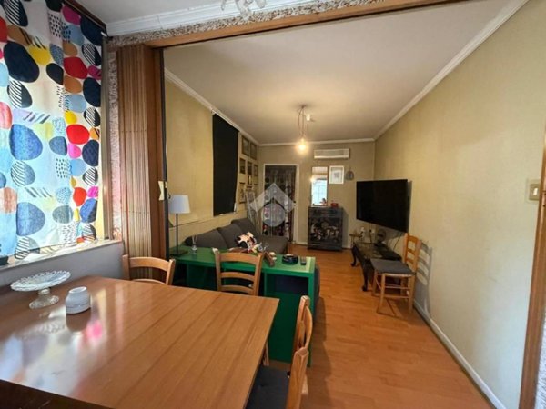 appartamento in vendita a Roma in zona Tuscolano