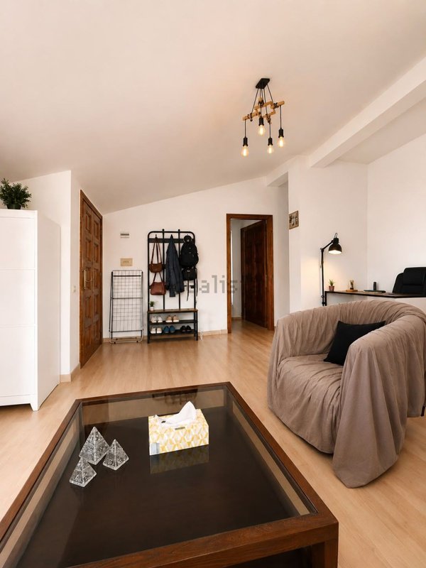 appartamento in vendita a Roma in zona Cesano