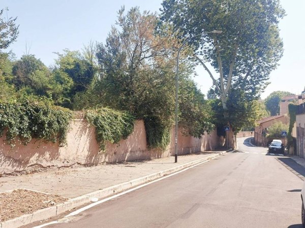 box auto in vendita a Roma in zona Gianicolense