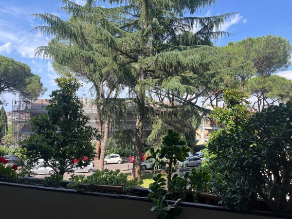 appartamento in vendita a Roma in zona Mostacciano