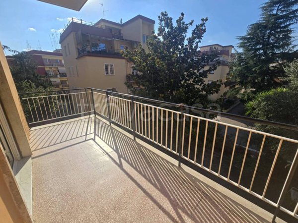 appartamento in vendita a Roma in zona Gianicolense