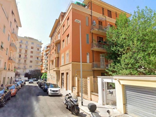 appartamento in vendita a Roma in zona Nomentano